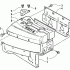 Z 370 Кожух цилиндра