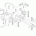 4-Stroke Tour Глушитель впуска