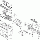Z 440 Глушитель впуска