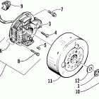 Z 370 Генератор