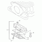 Mountaincat 570 Мощностной клапан