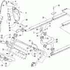 4-Stroke Tour Охлаждение