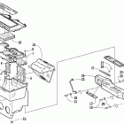 Pantera 550 Глушитель впуска