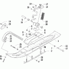 Pantera 550 Лыжи (international)