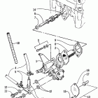 Z 370 Масляный насос
