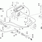 Mountaincat 900 1M АКБ