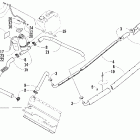 Mountaincat 900 1M Охлаждение