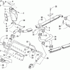 4-Stroke Trail Охлаждение