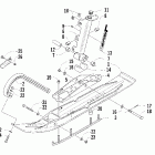Z 440 SNO PRO Лыжи