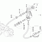 Firecat 700 Топливный насос