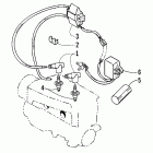 Z 440 Электрика