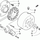 Z 440 SNO PRO Генератор