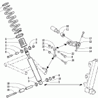 Pantera 550 Аммортизатор