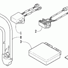 440 Sno Prp Электрика