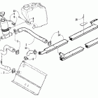 Pantera 550 Охлаждение