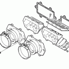 Firecat 700 Мощностной клапан