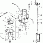 440 Sno Prp Карбюратор
