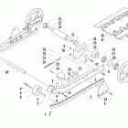 ZR 120 Рельс, Склиз, Трак.