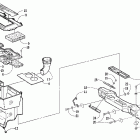ZR 900 Глушитель впуска