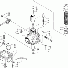 Z 440 Карбюратор