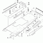 Bearcat WIDE TRACK Шасси