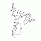 Bearcat WIDE TRACK Инжектор