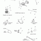 700 RMK 155-S10PM7JSA Датчики и переключатели