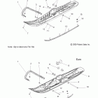 800 DRAGON SWITCHBACK/ES/INTL ALL OPTIONS-S10PS8 Лыжа