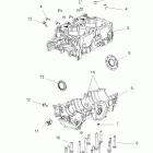 700 RMK 155-S10PM7JSA Картер