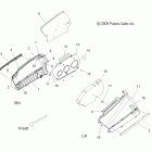 800 DRAGON SWITCHBACK/ES/INTL ALL OPTIONS-S10PS8 Боковые панели