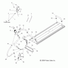 800 DRAGON SWITCHBACK/ES/INTL ALL OPTIONS-S10PS8 Система охлаждения