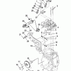 120 DRAGON/INTL-S10WB1ASA/AEA Глушитель
