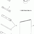 WIDETRAK LX - S06SU4BS Инструмент
