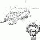120 - S07WB1AS/AE Наклейки