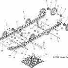 FST IQ SWITCHBACK - S07PS7FS/FE Подвеска задняя