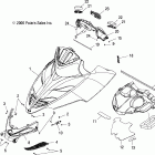 FST IQ SWITCHBACK - S07PS7FS/FE Капот