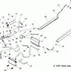 FST IQ CRUISER - S07PY7FS/FE Охлаждение