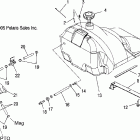 340 TOURING - S06NT3AS Топливная система