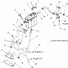 FST IQ SWITCHBACK - S07PS7FS/FE Oil cooling system