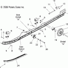 DRAGON RMK/INTL - S07PL7JS/JE Рельс