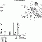 WIDETRAK LX - S06SU4BS Панель передняя