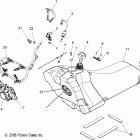 700 CLEANFIRE DRAGON/EURO - S07PC7JS/JE Топливная система