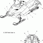 700 CLEANFIRE DRAGON/EURO - S07PC7JS/JE Наклейки