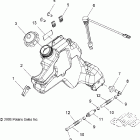 700 CLEANFIRE DRAGON/EURO - S07PC7JS/JE Маслянный бачок