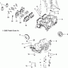 500 XC SP - S07NP5CS/CE Картер