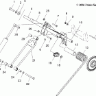 FST IQ SWITCHBACK - S07PS7FS/FE Реактивная штанга, задняя