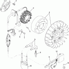 340 CLASSIC - S06ND3AS Генератор