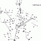 500 XC SP - S07NP5CS/CE Подвеска передняя