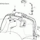 120 - S07WB1AS/AE Electrical and console