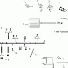 440 IQ - S06MX4CS Электрика